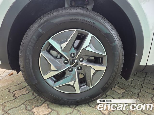 Kia Sorento HEV 1.6 2WD Prestige — пробег 80 061 км — фото 5 из 5