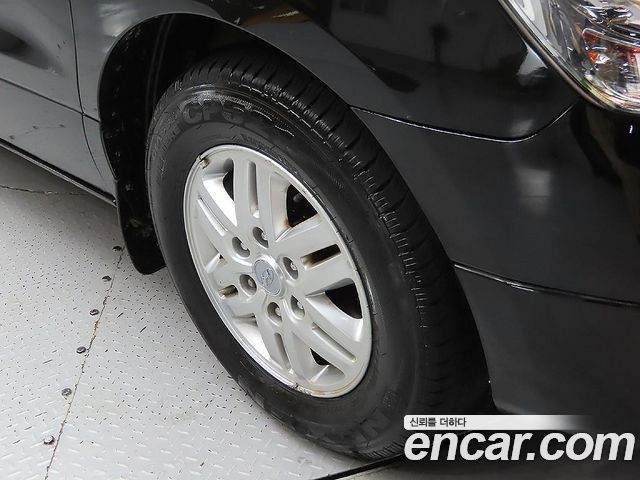 Hyundai Starex 5-Seater VAN Smart — пробег 149 666 км — фото 5 из 5