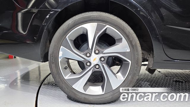 Chevrolet (Daewoo) Aveo из Кореи Encar