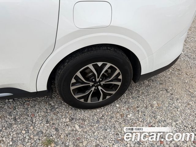 Kia Carnival Diesel 9-Seater Signature — пробег 157 855 км — фото 5 из 5