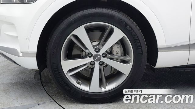 Genesis GV80 2.5T Gasoline AWD — пробег 23 318 км — фото 5 из 5