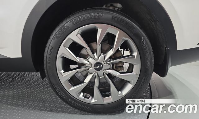 Kia Sorento Diesel 2.2 2WD Noblesse — пробег 68 249 км — фото 5 из 5
