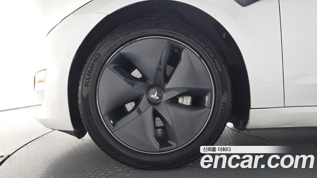 Tesla Model 3 Long Range AWD — пробег 107 159 км — фото 5 из 5