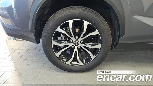 Lexus NX F-Sport — пробег 29 676 км — фото 5 из 5