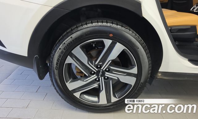 Kia Sorento HEV 1.6 2WD Prestige — пробег 59 998 км — фото 5 из 5