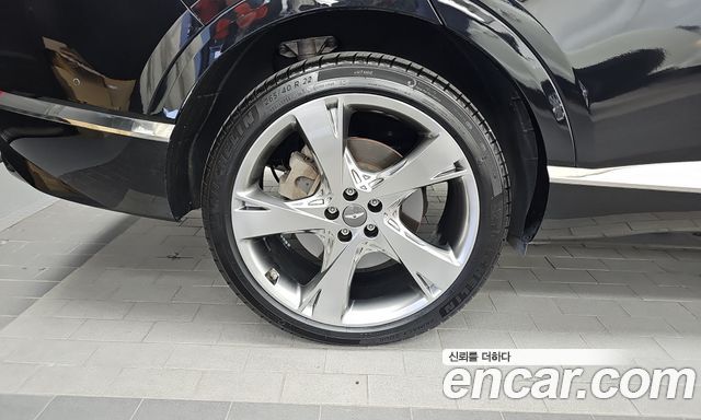 Genesis GV80 из Кореи Encar