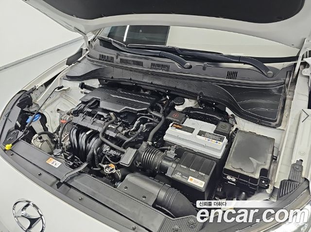 Hyundai Kona Gasoline 2.0 2WD Inspiration — пробег 78 266 км — фото 5 из 5