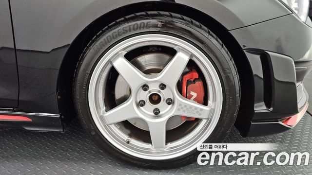Hyundai Veloster 2.0 N — пробег 61 411 км — фото 5 из 5