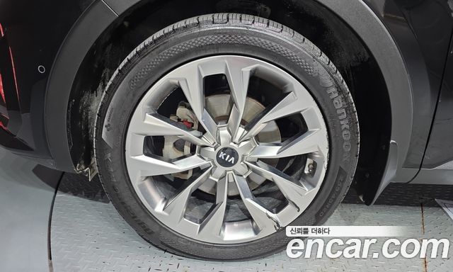 Kia Sorento Diesel 2.2 2WD Signature — пробег 115 499 км — фото 5 из 5
