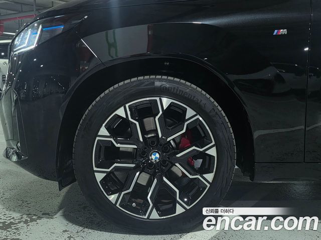 BMW X3 xDrive 30 M Sport Pro — пробег 7 032 км — фото 5 из 5