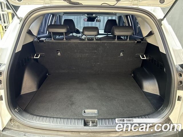 Kia Seltos из Кореи Encar