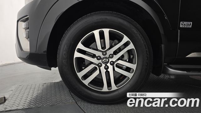 Kia Mohave из Кореи Encar