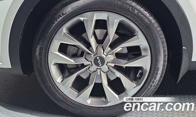 Kia Sorento Diesel 2.2 2WD Noblesse — пробег 109 162 км — фото 5 из 5