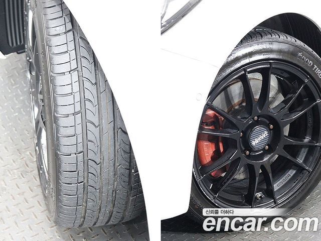 Kia K3 из Кореи Encar