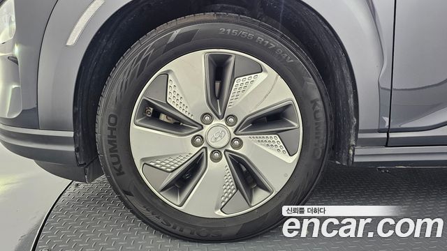 Hyundai Kona Premium — пробег 86 186 км — фото 5 из 5