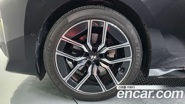 BMW 7-Series из Кореи Encar