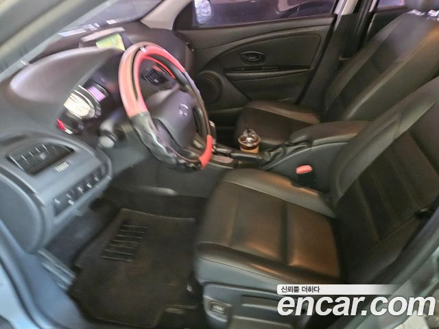 Renault (Samsung) SM3 из Кореи Encar
