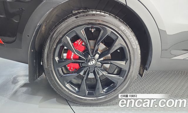 Kia Sorento Diesel 2.2 2WD Signature — пробег 53 161 км — фото 5 из 5