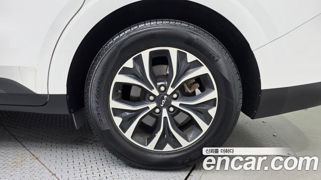 Kia Carnival Diesel 9-Seater Prestige — пробег 175 336 км — фото 5 из 5