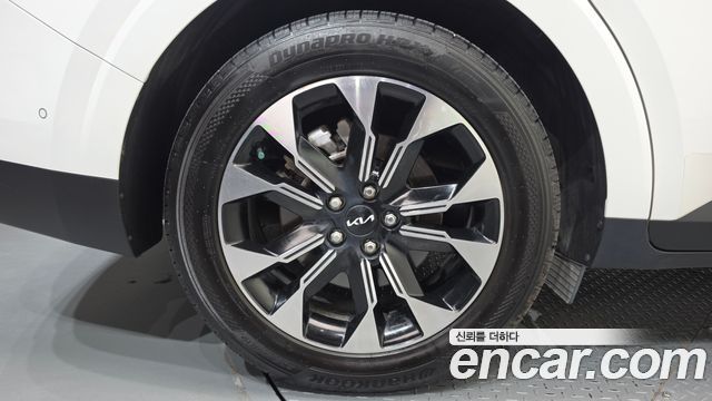 Kia Carnival Gasoline 9-Seater Signature — пробег 78 348 км — фото 5 из 5