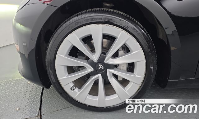 Tesla Model 3 Long Range AWD — пробег 88 293 км — фото 5 из 5