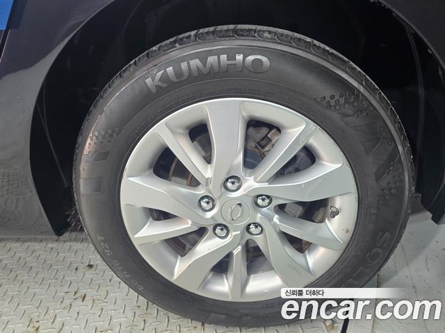 Renault (Samsung) SM5 из Кореи Encar