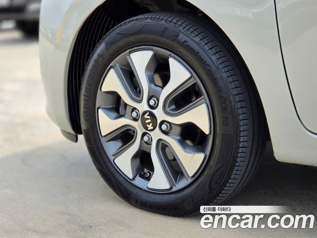 Kia morning Luxury — пробег 139 304 км — фото 5 из 5