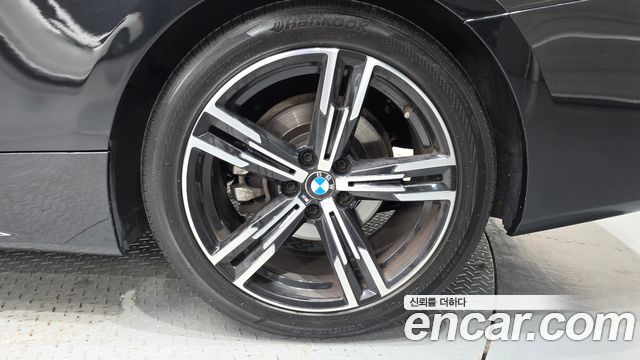 BMW 4-Series 420i M Sport Coupe — пробег 75 007 км — фото 5 из 5