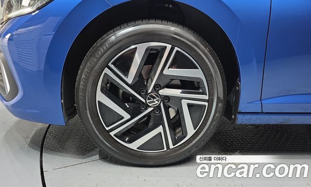 Volkswagen Jetta 1.5 TSI Prestige — пробег 26 206 км — фото 5 из 5