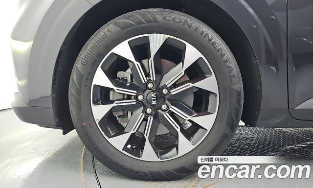 Kia Carnival Diesel 9-Seater Signature — пробег 51 731 км — фото 5 из 5