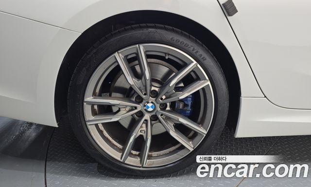 BMW 3-Series M340i — пробег 79 063 км — фото 5 из 5