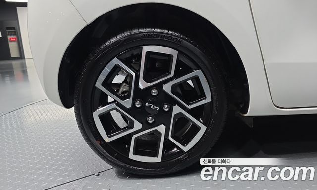 Kia RAY Signature — пробег 17 173 км — фото 5 из 5
