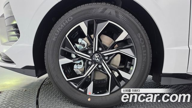 Hyundai Sonata 2.0 Premium — пробег 14 км — фото 5 из 5