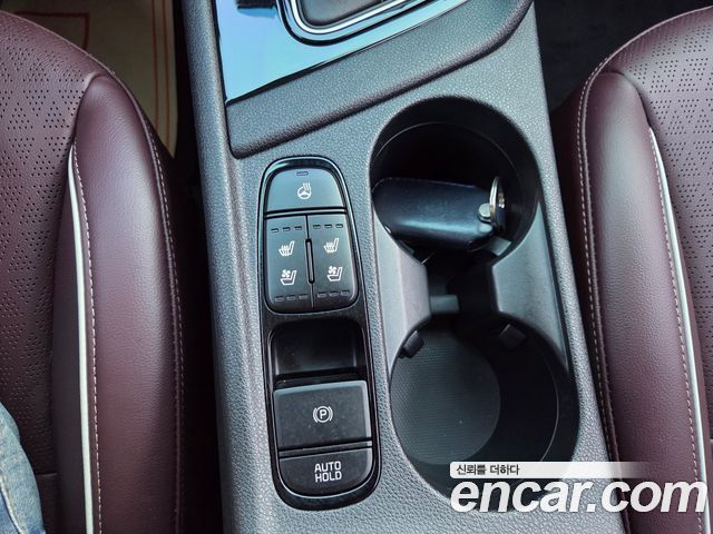 Kia Niro 1.6 HEV Noblesse Special — пробег 98 741 км — фото 5 из 5