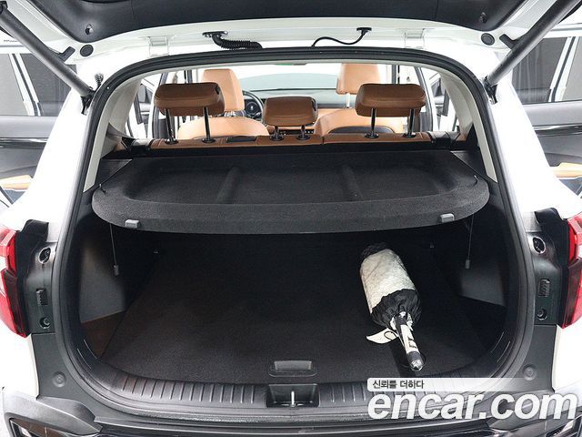 Kia Seltos из Кореи Encar