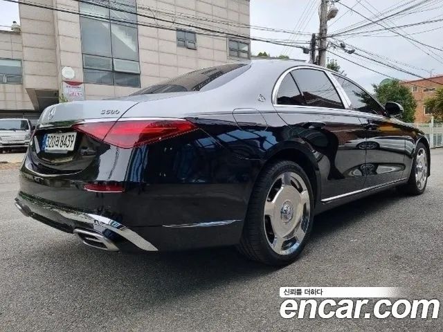 Mercedes-Benz S-Class S350 d — пробег 80 000 км