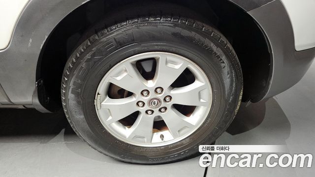 Kia Mohave из Кореи Encar