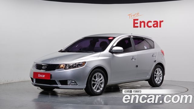 Kia Porte из Кореи Encar