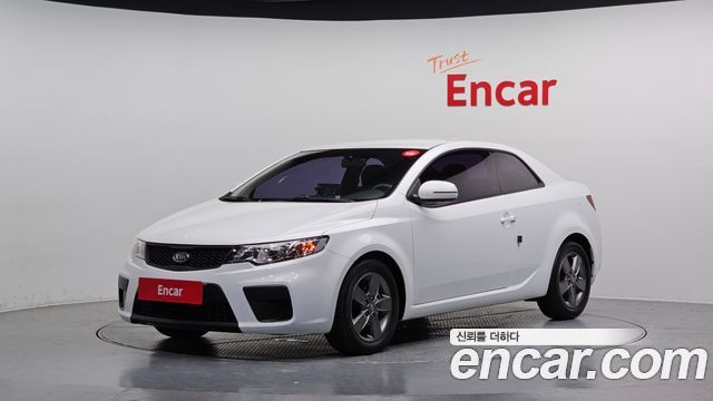 Kia Porte из Кореи Encar