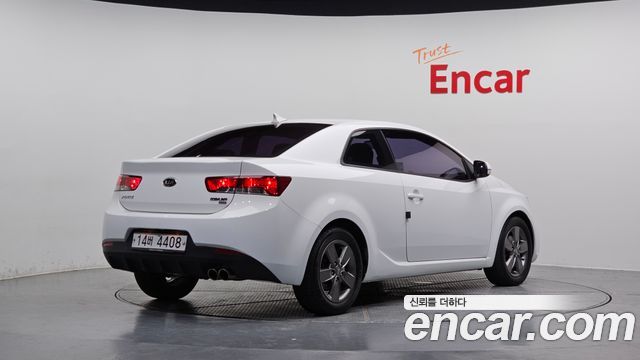 Kia Porte из Кореи Encar
