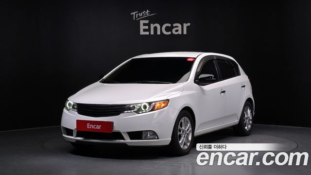 Kia Porte из Кореи Encar