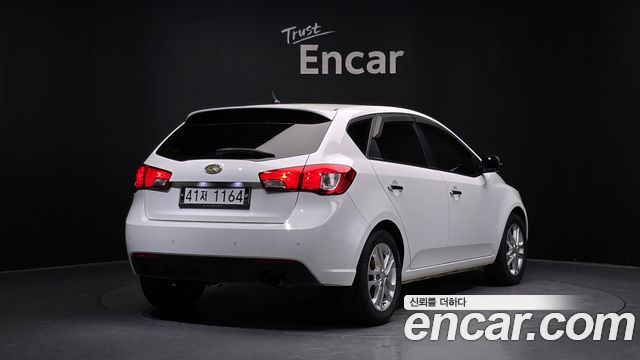 Kia Porte из Кореи Encar