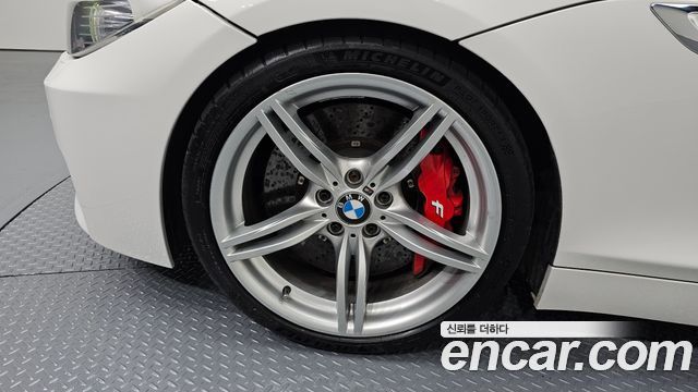 BMW Z4 из Кореи Encar
