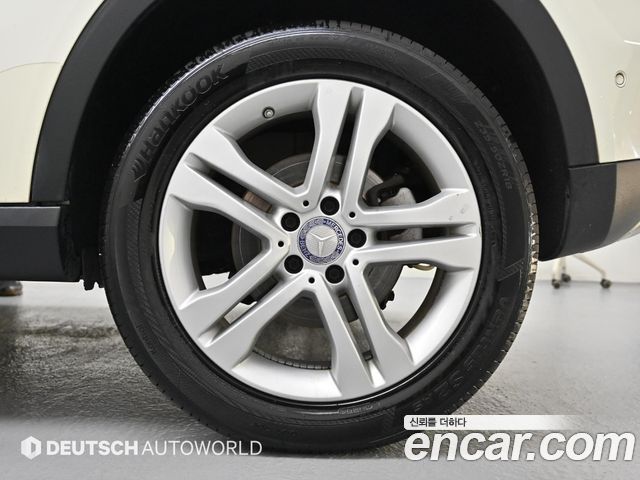 Mercedes-Benz GLA-Class GLA200 d — пробег 225 326 км