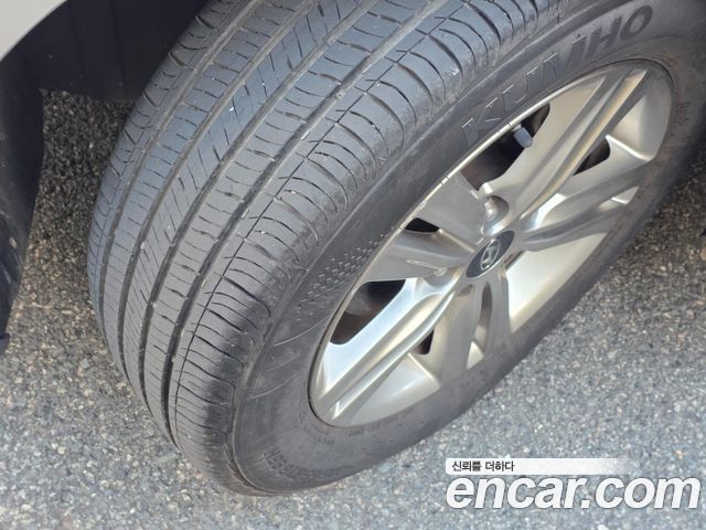 Hyundai Sonata CVVL Style — пробег 140 824 км