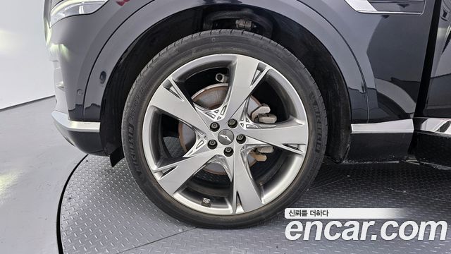 Genesis GV80 из Кореи Encar