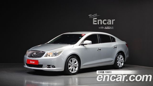 Chevrolet (Daewoo) Alpheon из Кореи Encar