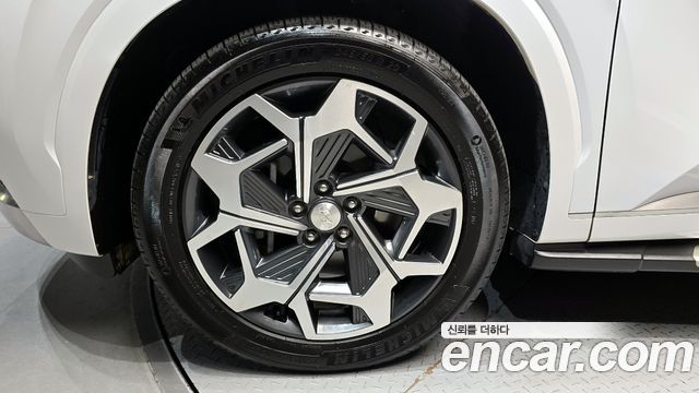 Hyundai Palisade Diesel 2.2 4WD Calligraphy — пробег 45 659 км
