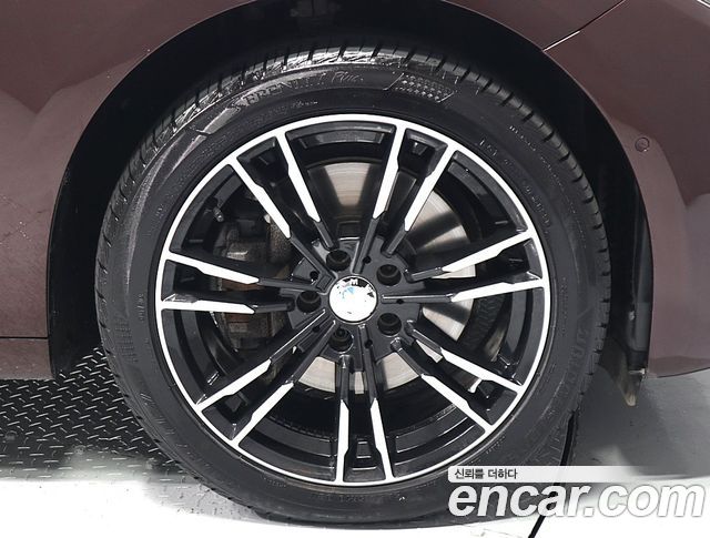 BMW Gran Turismo GT 30d xDrive — пробег 244 211 км