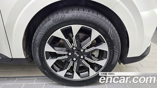 Kia Carnival Diesel 9-Seater Noblesse — пробег 141 436 км
